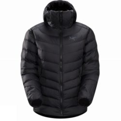 Arc'teryx Women's Thorium AR Hoody Black